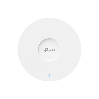 TP-Link Omada AX1800 吸頂式Wi-Fi 6無線基地台 EAP610 企業級無線網路, 1個