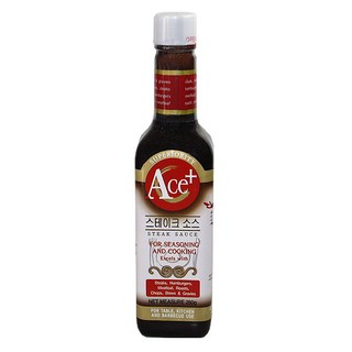 ACE 플러스 스테이크소스, 260g, 1개