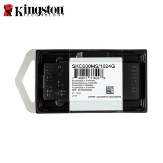 Kingston 金士頓 SKC600 mSATA SSD 固態硬碟 256G 512G 1024G 原廠公司貨, 1024GB, 1024GB