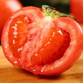 [단독특가] 당일수확 과즙폭발 국내산 완숙토마토, 1개, 5kg