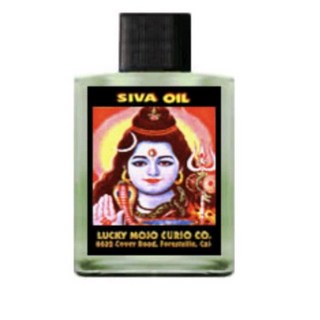 藥魂 濕婆神魔法油 好運香氛精油 招財 招桃花 招貴人 避邪 防小人, 1個