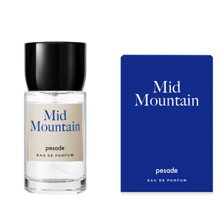 韓國香氛pesade 沙龍香水30ml In hindsight花香 Rose朴彩英/金高銀同款, 1個, 30ml