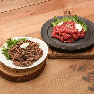 양념소불고기 청정호주산 300gx5팩 이지팩 소포장, 5개, 300g