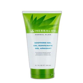 허벌라이프 알로에 수딩젤 진정작용 200ml, 1개