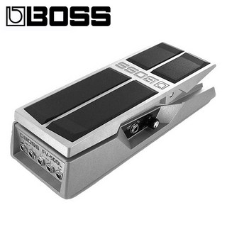 보스 Boss FV-500L Volume Pedal 건반용 볼륨페달(스테레오), 단품, 선택:보스 FV-500L