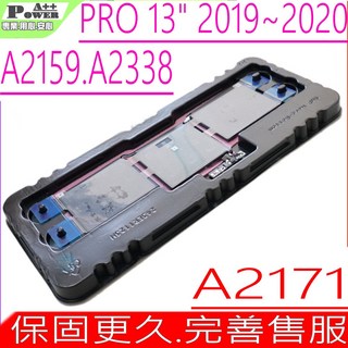 A2171 電池 (同級料件) 適用 MacBook Pro A2289 EMC3456 2019~2020, 1個