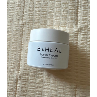 [본사정품] 비앤힐 bnheal 트라넥삼산 멜라토닝 크림 트라넥삼산기미크림 멜라논크림, 1개, 50ml
