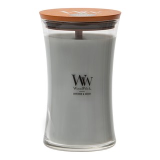 우드윅 병향초 라지 라벤더 스파, 라벤더스파, 609g, 1개