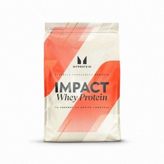 MYPROTEIN IMPACT 乳清蛋白粉 全系列 濃縮乳清蛋白 健身蛋白, 1個, 濃縮_英式奶茶, 1kg