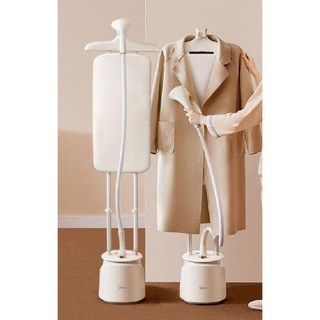 스팀다리미 스탠드형 의류 다림질 업소용 다리미판 옷걸이형 스팀기