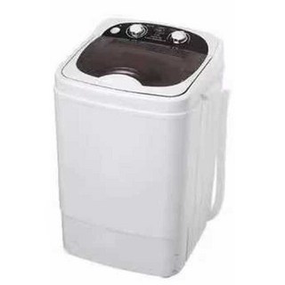원룸 세탁기 미니 작은 수영장 오피스텔 속옷 양말, 상세페이지 참고, 7kg 블랙 + 탈수 바구니