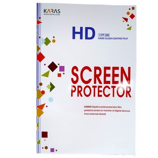 델 인스피론 16 7610 시리즈용 액정보호필름 16인치, 저반사필름(인스피론16), 1개