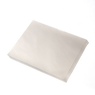 부자재세상 RFID 차단 차폐필름 안티스키밍 원단 3장 중형 23cmx19cm, 중형 3장, 3개