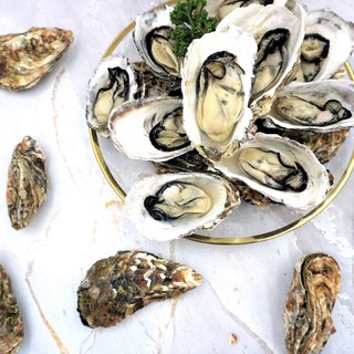 통영 명품 세척 석화 통굴 각굴 (구이 찜용) 4kg 10kg, 각굴(3~4인용), 1개