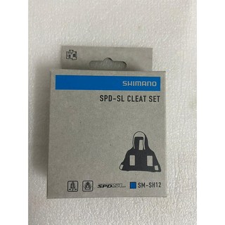 SHIMANO SPD-SL公路車鞋底扣片契合片&扣片保護套，原廠正品，保護鞋底，延長使用壽命, 藍色2度/新包裝