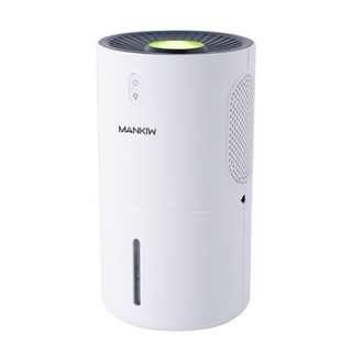 맨큐 미니 제습기 무드등