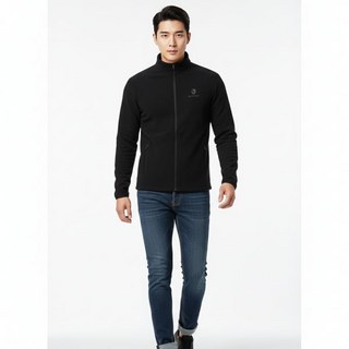 블랙야크 25FW 남성 미드레이어 메리노울등산자켓 DNS메리노울자켓1 1BYJKFU018 1616056