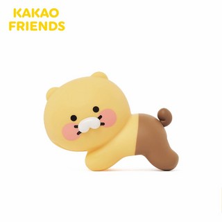 KAKAO FRIENDS 萊恩 春植 芳香掛飾 掛飾香氛 車用香氛, 1個