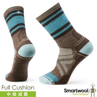 美國 SmartWool 男中級減震美麗諾羊毛中長襪 中長筒運動襪 登山小腿襪 羊毛襪 SW001894