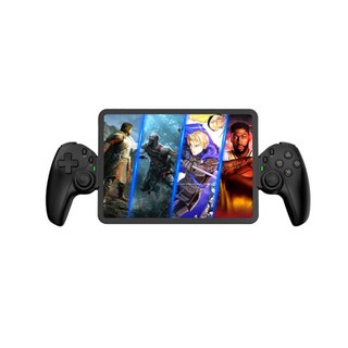 [성의] BaiSPai 시리즈 휴대용 무선 모바일 게임패드 블루투스 게이밍 컨트롤러 BSP D9버전, D10(산열없음), 1개