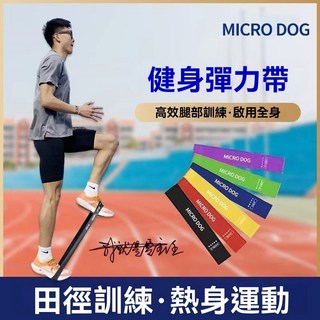 瑜伽阻力健身腿部神器彈力力量健身運動訓練拉伸伸展田徑拉力, 1個, 階版#專業組合（黃20+紅40+黑50磅,正品保障【拉斷包賠】