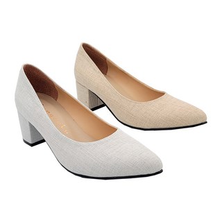 鞋鞋俱樂部 面試喜宴婚宴 MIT中跟尖頭包鞋 女鞋 金/銀色系 優雅舒適台灣製造