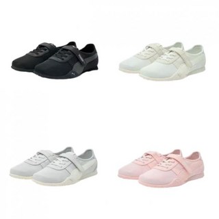 [국내매장판] 푸마 벨라 V 블러쉬 404566 01 02 03 04 경량 쿠션 벨크로 스니커즈 발레코어 운동화 150741