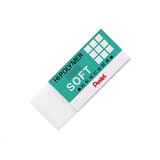 飛龍Pentel 超黏屑型橡皮擦 -小, 1個