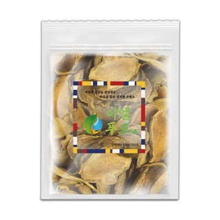 건조 울금 말린 강황 커큐민 300g, 1개, 1개입