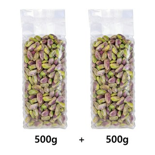 미국 구운피스타치오 무염 카페 빵집 베이킹 재료 당일출하 관세포함, 1개, 1000g