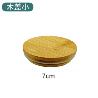 캔들 항아리 뚜껑이 빈 컵 컬러 유리 주석 DIY, 05 ws4335-g2