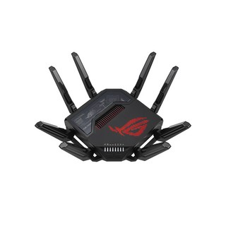 ASUS華碩 GT-BE25000 WiFi 7 AiMesh 四頻電競路由器, 1個