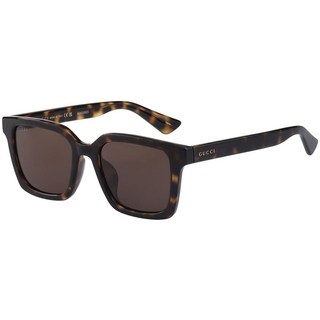 GUCCI 墨鏡 太陽眼鏡 (琥珀色) GG1582SK