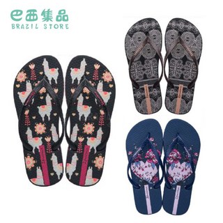 IPANEMA・女鞋・FEELINGS系列・(型號：26422)・巴西集品