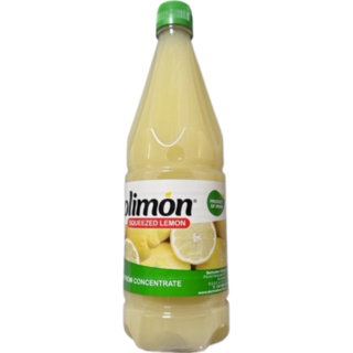 싱싱 레몬즙 100% 주스 하이볼 레몬수 음료 대용량 스페인산, 990ml, 1개