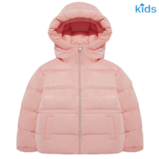 [매장출고] 노스페이스키즈 덕다운점퍼 여아용 아동등하교 초등학교 활동편한 예쁜디자인 따뜻한겨울필수템 스키장 캠핑장 썰매장