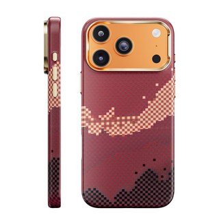 AITEWO 아이폰 케이스 맥세이프 아라미드 카본 케블라 초슬림 케이스