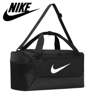 [백화점발송] 나이키 남여 더플백 s 41L 운동 헬스 가방 피트니스 스포츠 트레이닝 여행, 1개, TW_블랙