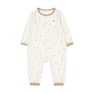 닥스키즈 닥스베이비베어패턴 리오셀 우주복내EUW40VW03M 2440040