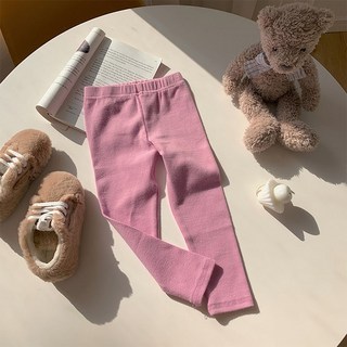 하라로이 베이직 면 레깅스