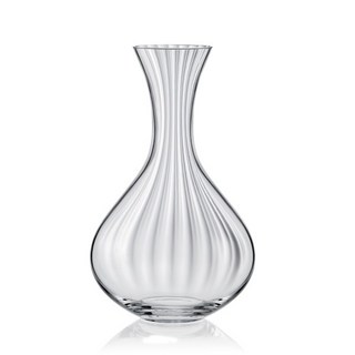 BOHEMIA 波西米亞 瀑布醒酒器1500ml (1入), 1個