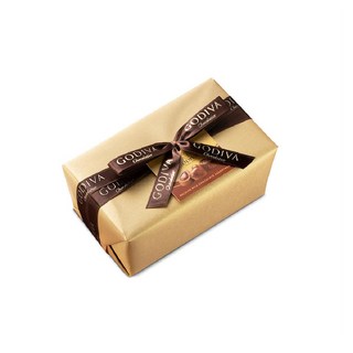 고디바 벨기안 밀크 초콜릿 발로틴 어솔트먼트, 1개, 500g