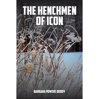 (英文圖書)The Henchmen of Icon 平裝版, Amzn Publishers, 英文
