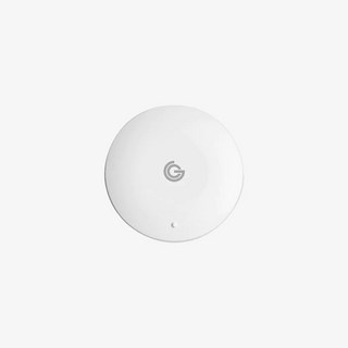 GC-Tag 找得到 GPS 防丟追蹤器 4 件組, 1個, 1入