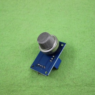 AI電子 MQ-5 甲烷、天然氣感測器模組 氣體感測器 Arduino相容 高精度偵測, 1個