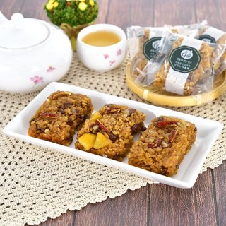 영양가득 수제약밥 다송약밥 10개입, 75g, 10개