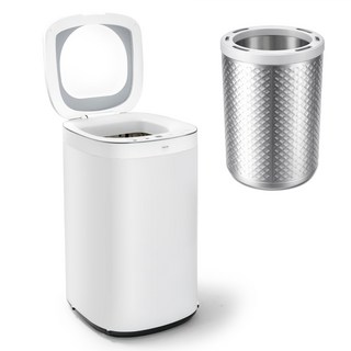 라플란 미니세탁기 3kg 속옷 양말 아기 작은 걸레 초소형 세탁기, 화이트, MW30