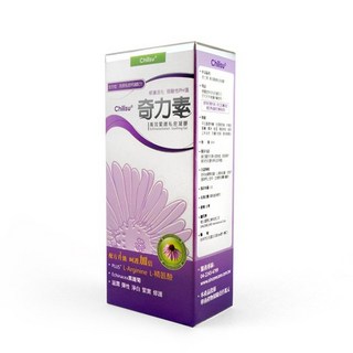 奇力素 高效緊緻私密凝膠 35ml (紫錐菊凝膠) 典安大藥局, 1個, 效期2025/10/25