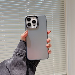 防摔手機殼 軟邊硬殼