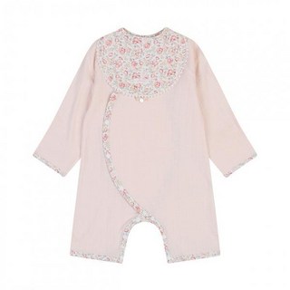 아가방 엔씨 충장점 레니모달배내우주(턱받이)(PINK)_01R717551